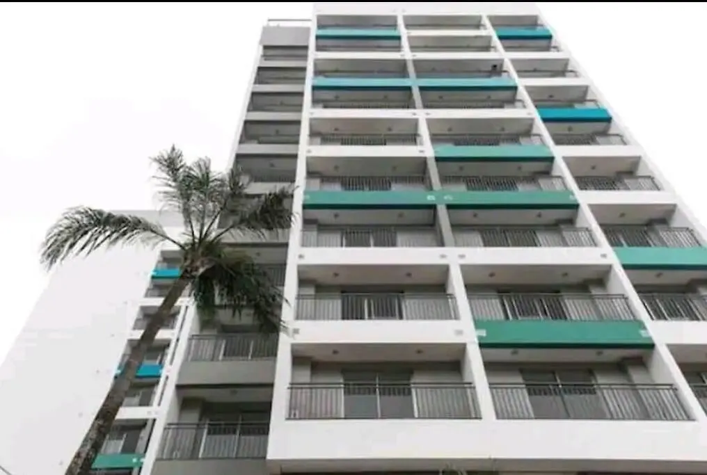 Appartement Apto S Paulo - Expo Center , Anhembi, Rodov. Tiete São Paulo Brazilië