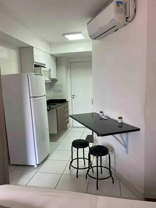 Apto S Paulo - Expo Center , Anhembi, Rodov. Tiete São Paulo Brazilië